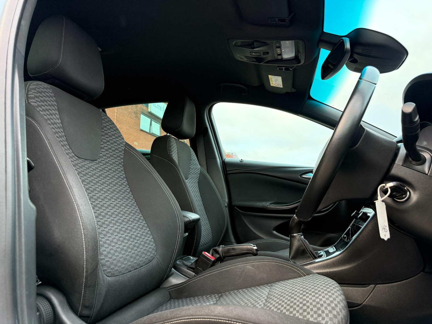 Used Vauxhall Astra 2016 for sale - 76522514: Photo 25