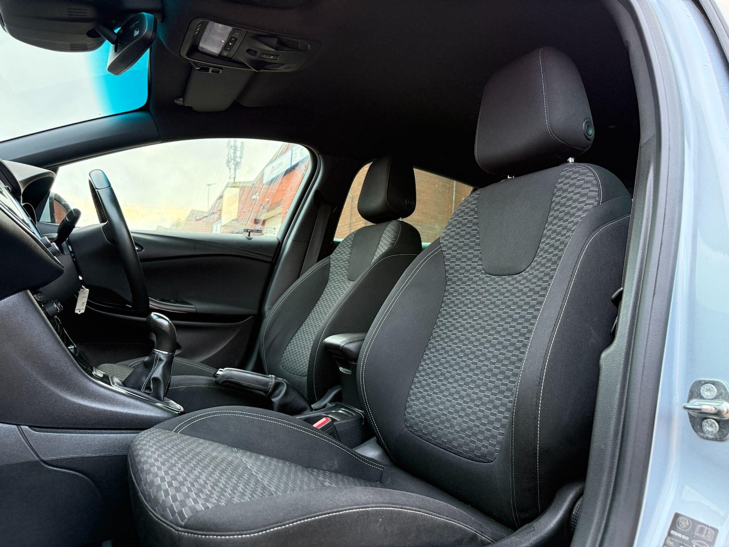 Used Vauxhall Astra 2016 for sale - 76522514: Photo 27