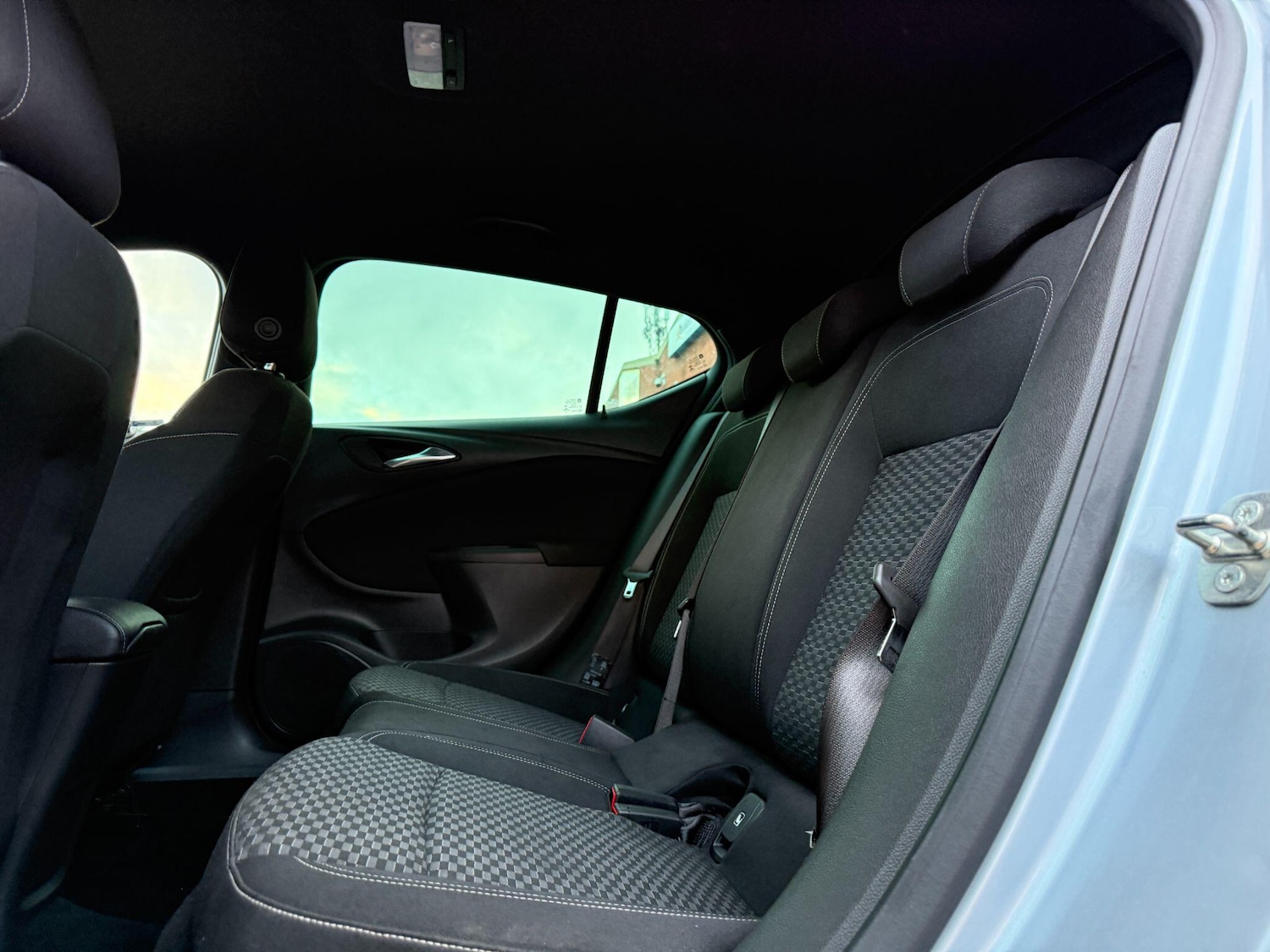 Used Vauxhall Astra 2016 for sale - 76522514: Photo 28