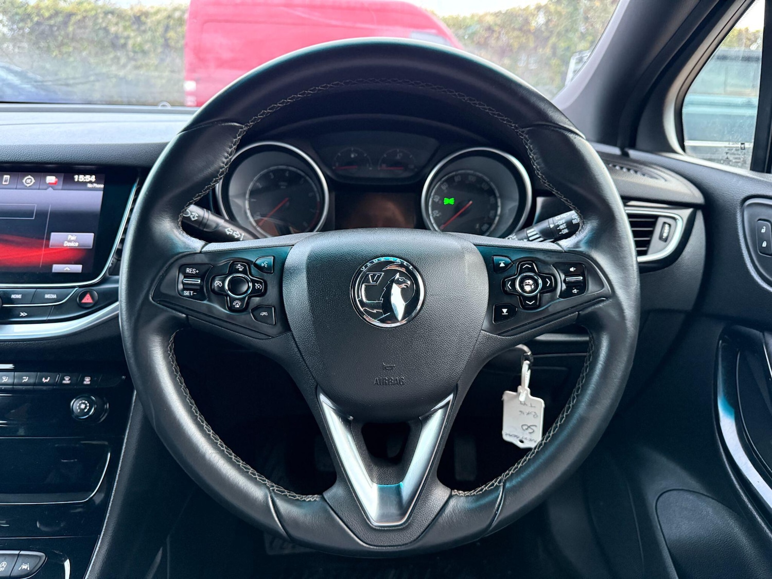 Used Vauxhall Astra 2016 for sale - 76522514: Photo 29