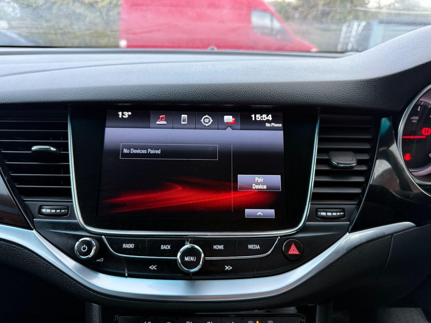 Used Vauxhall Astra 2016 for sale - 76522514: Photo 30