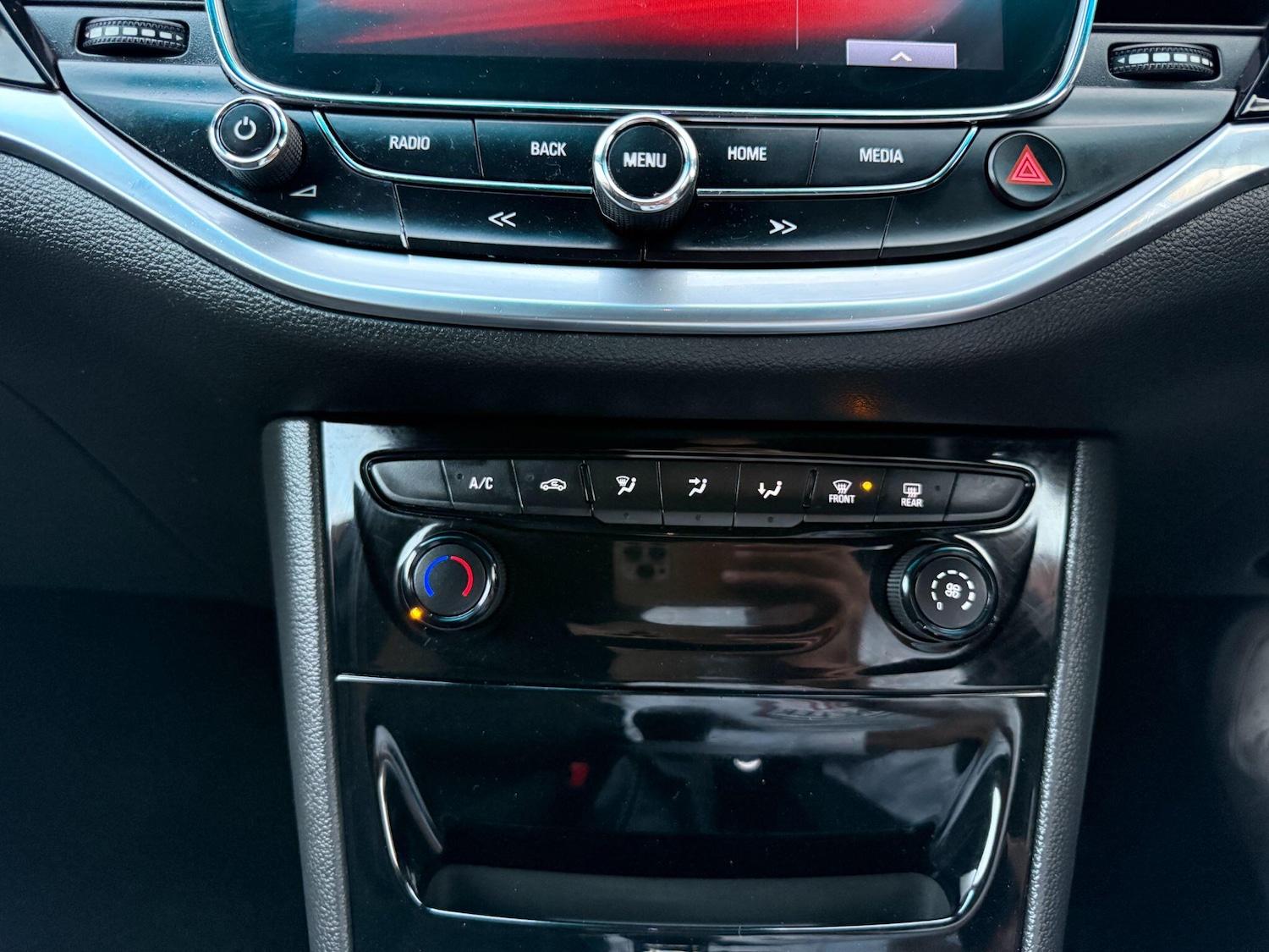 Used Vauxhall Astra 2016 for sale - 76522514: Photo 31