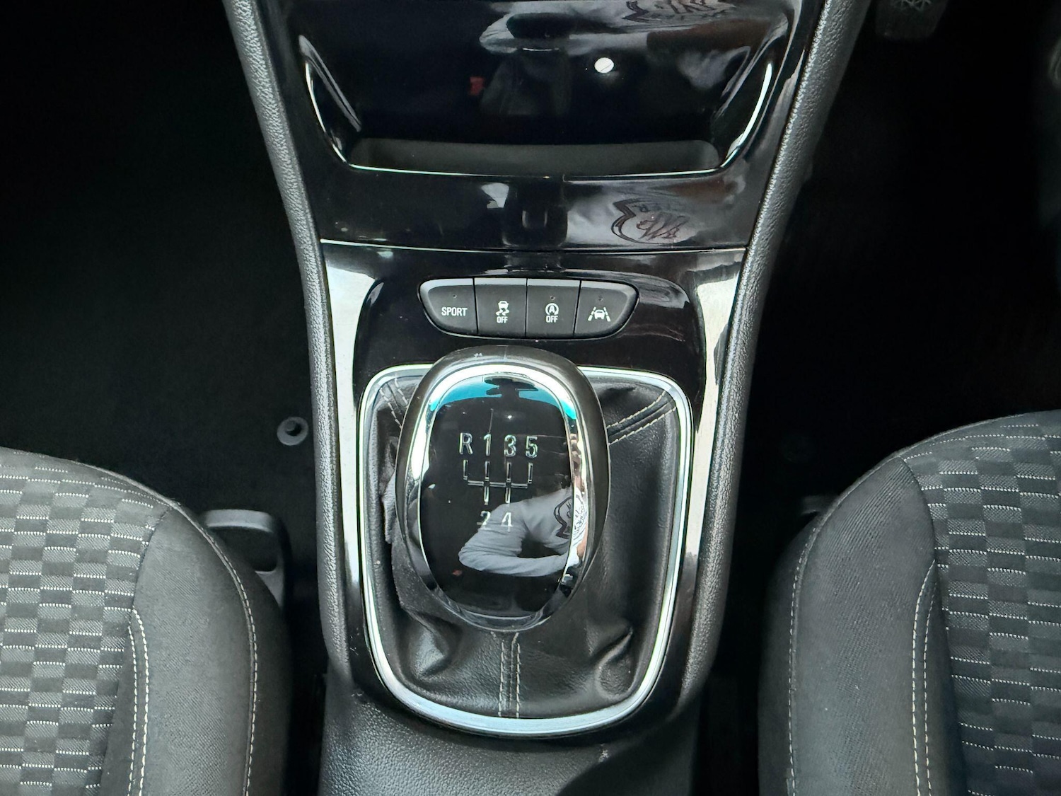 Used Vauxhall Astra 2016 for sale - 76522514: Photo 32