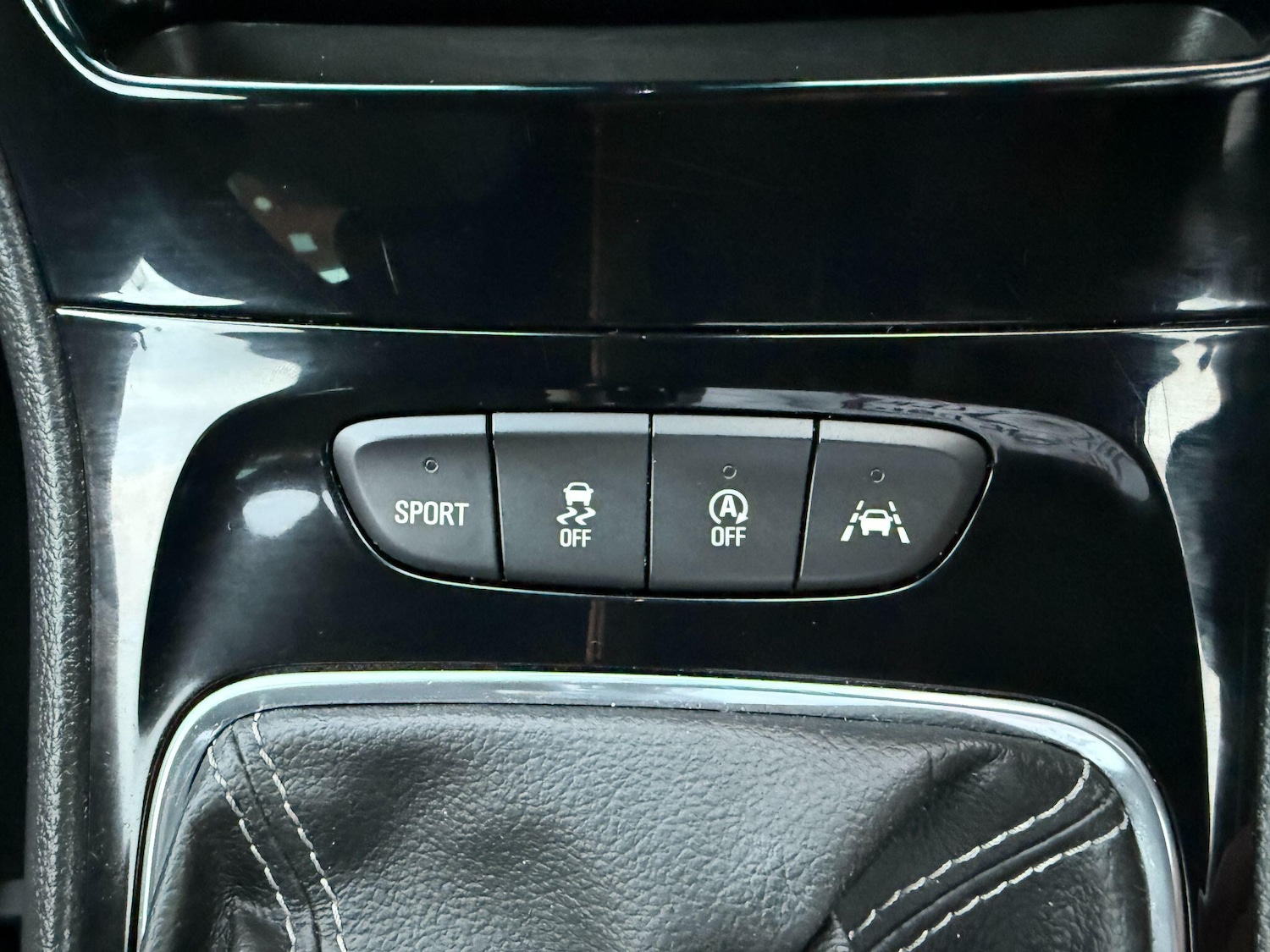 Used Vauxhall Astra 2016 for sale - 76522514: Photo 33