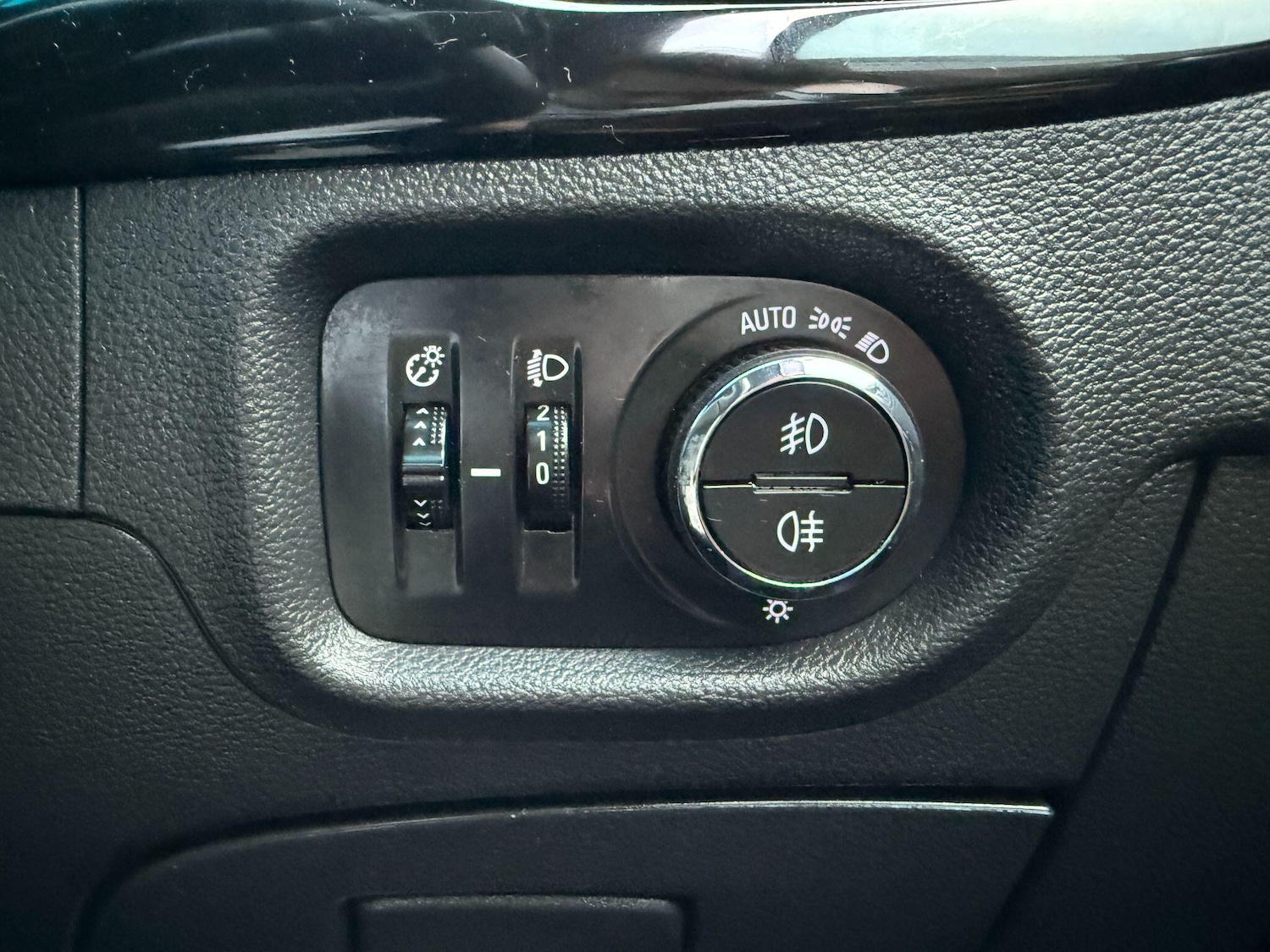 Used Vauxhall Astra 2016 for sale - 76522514: Photo 34