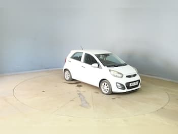 Used Kia Picanto 2012 for sale - 79873451: Photo