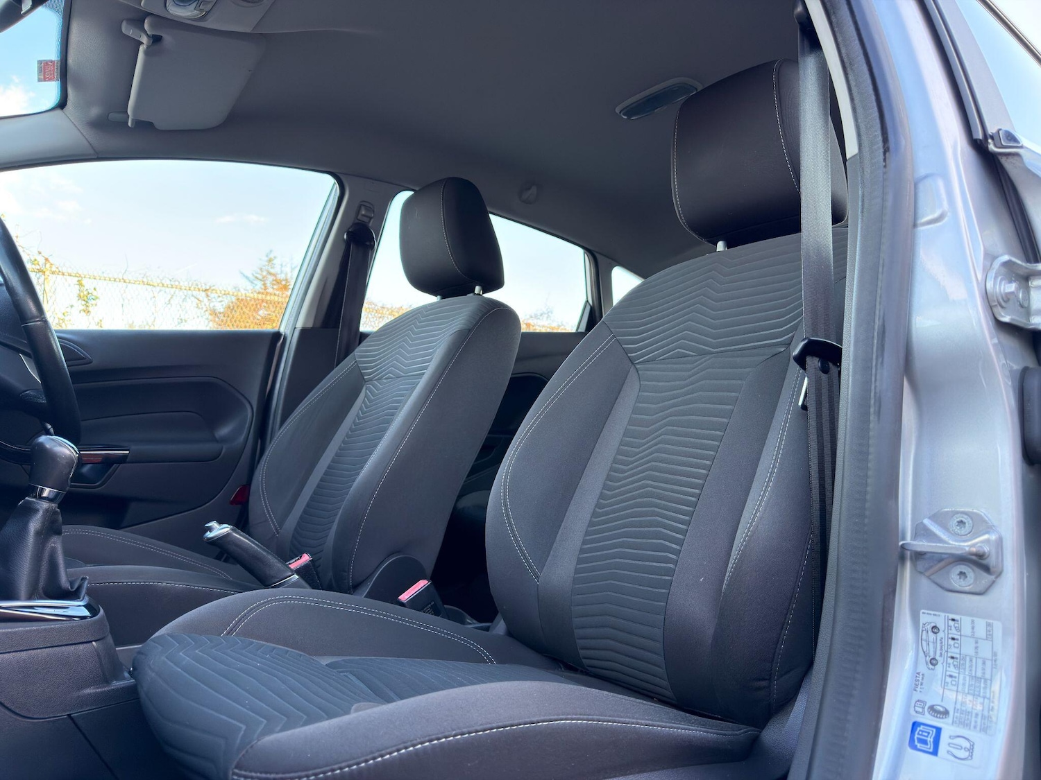 Used Ford Fiesta 2016 for sale - 77893132: Photo 20