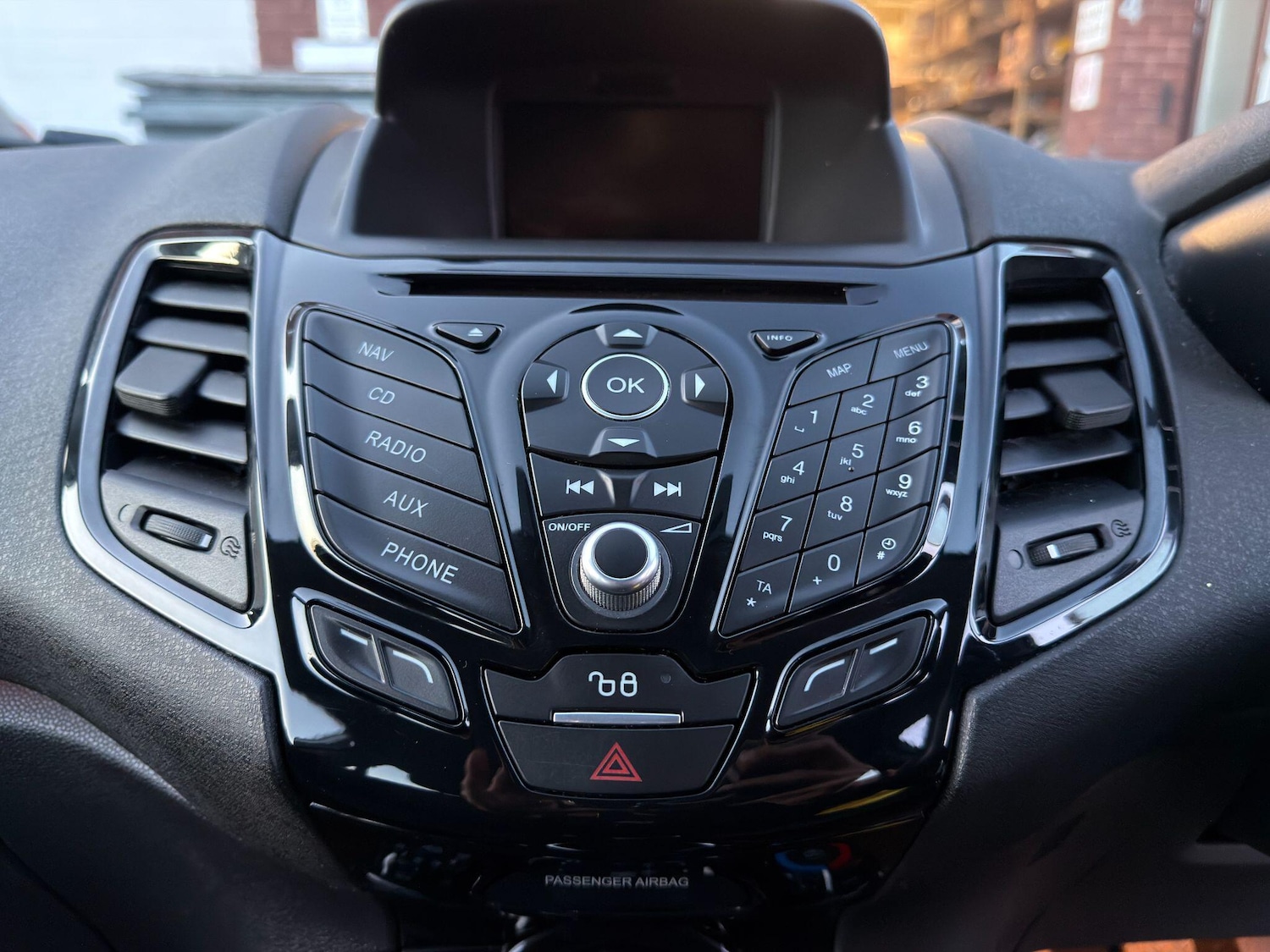 Used Ford Fiesta 2016 for sale - 77893132: Photo 24