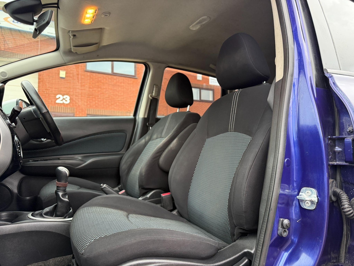 Used Nissan Note 2015 for sale - 76549671: Photo 24