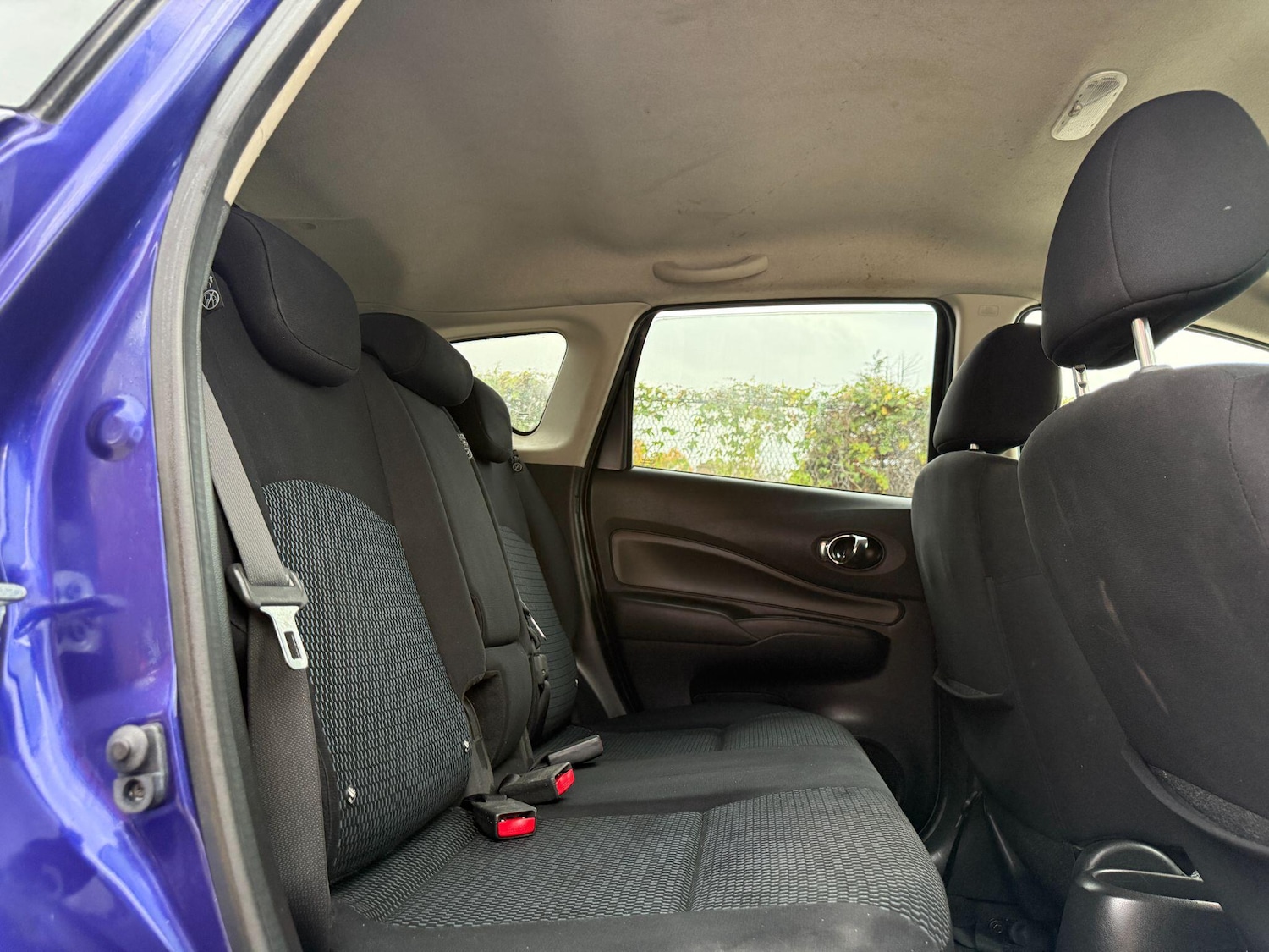 Used Nissan Note 2015 for sale - 76549671: Photo 26