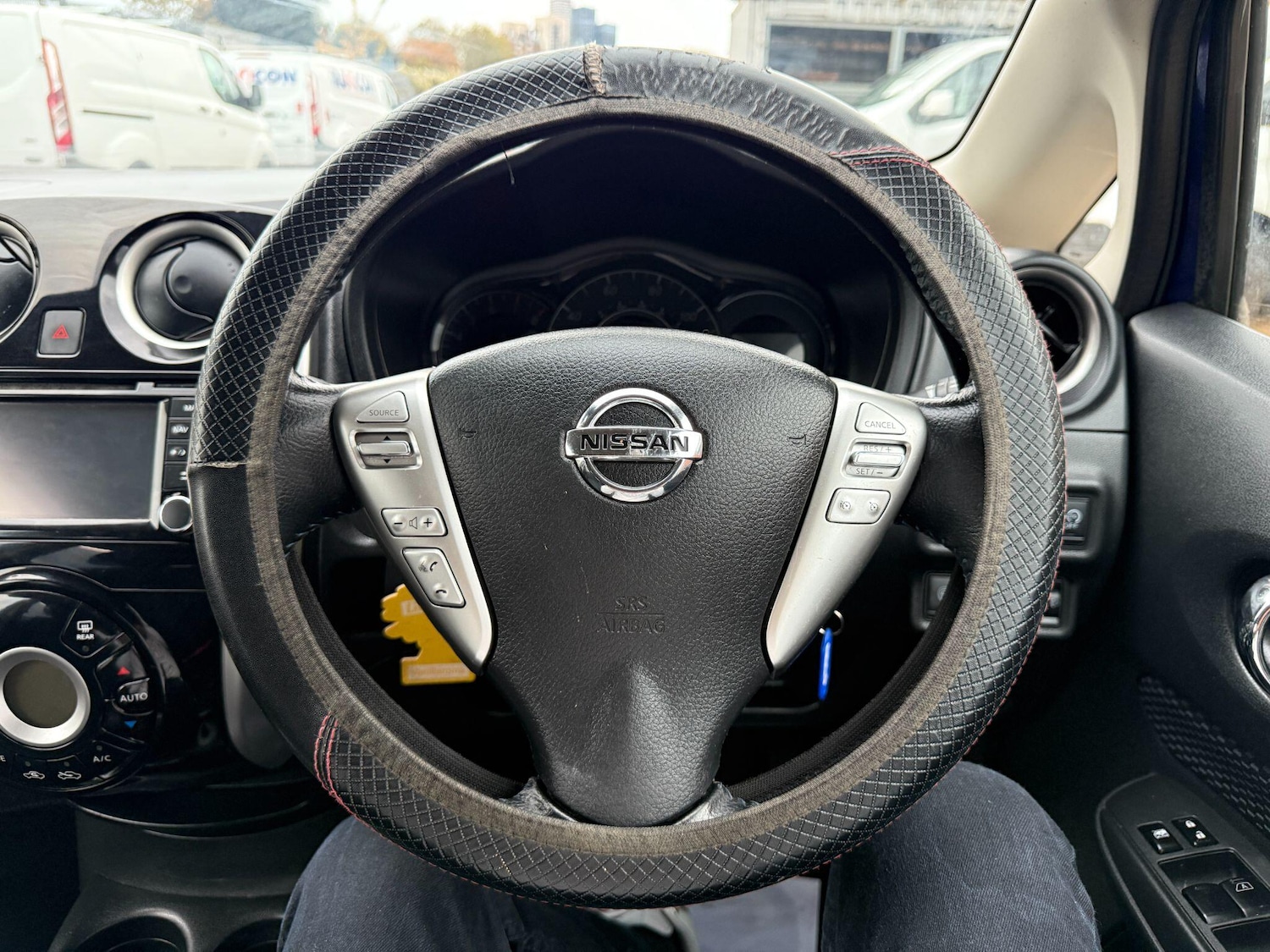 Used Nissan Note 2015 for sale - 76549671: Photo 27