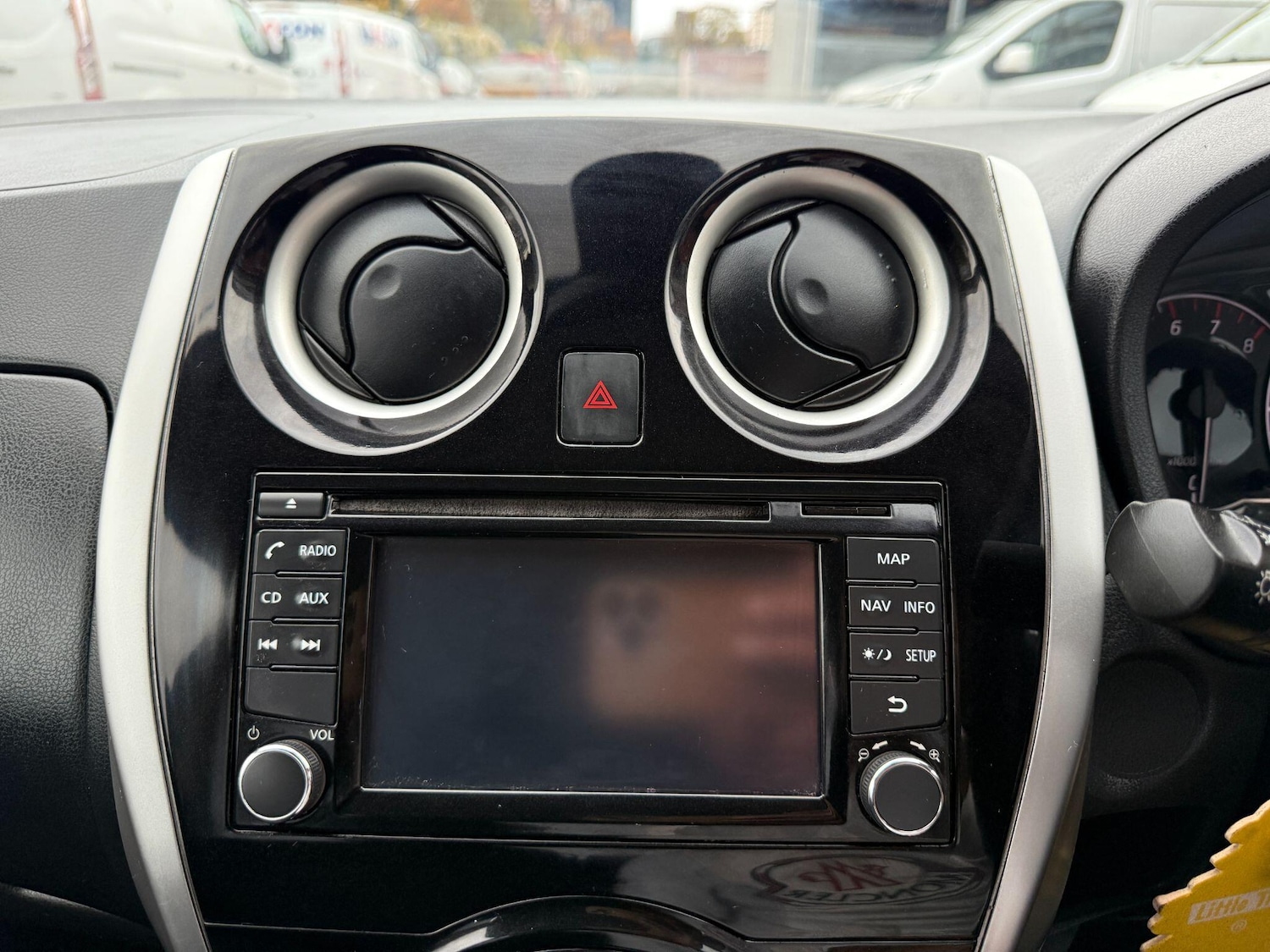 Used Nissan Note 2015 for sale - 76549671: Photo 28