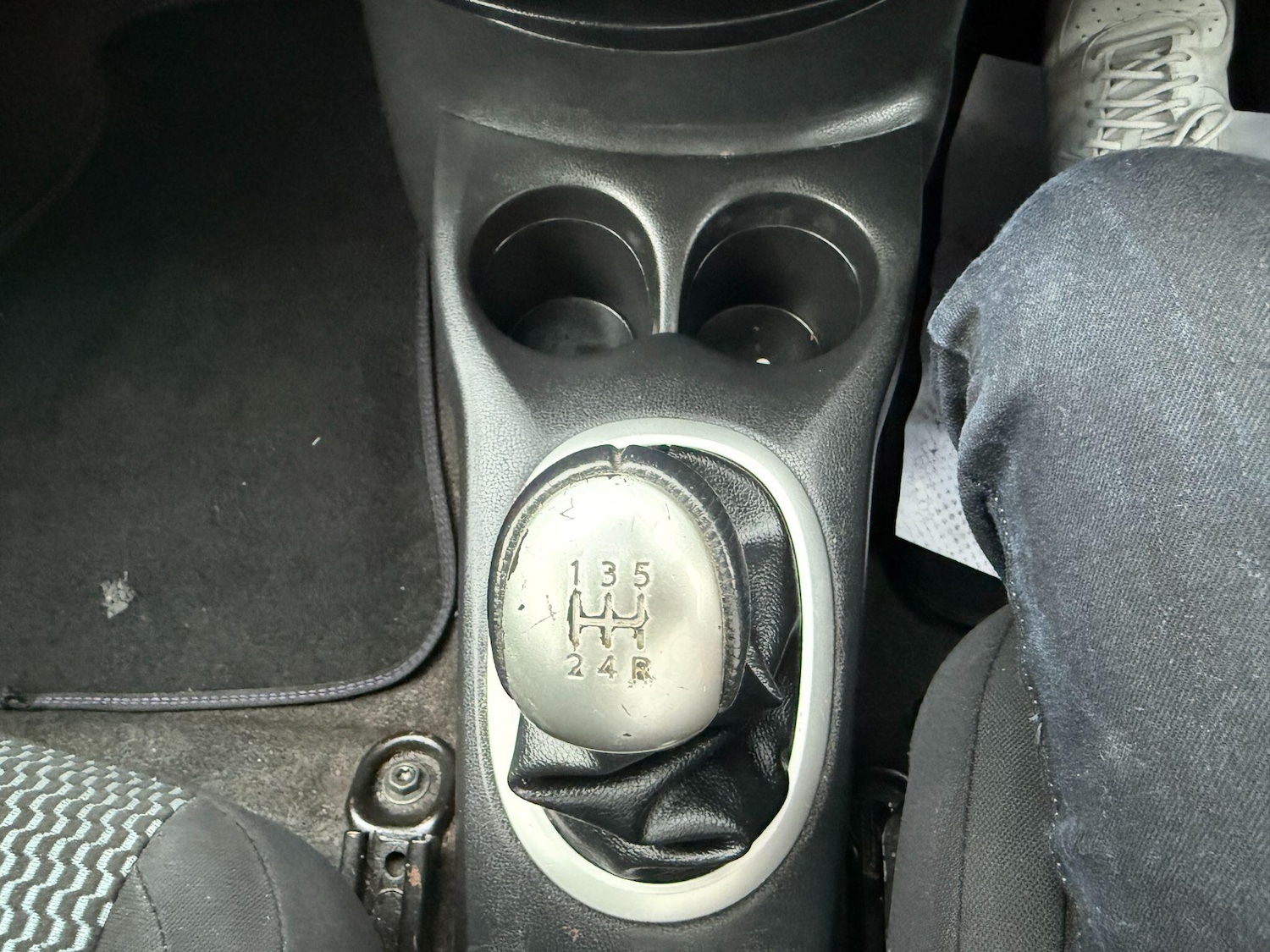 Used Nissan Note 2015 for sale - 76549671: Photo 30