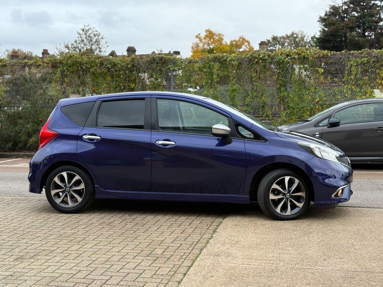 Used Nissan Note 2015 for sale - 76549671: Photo 6