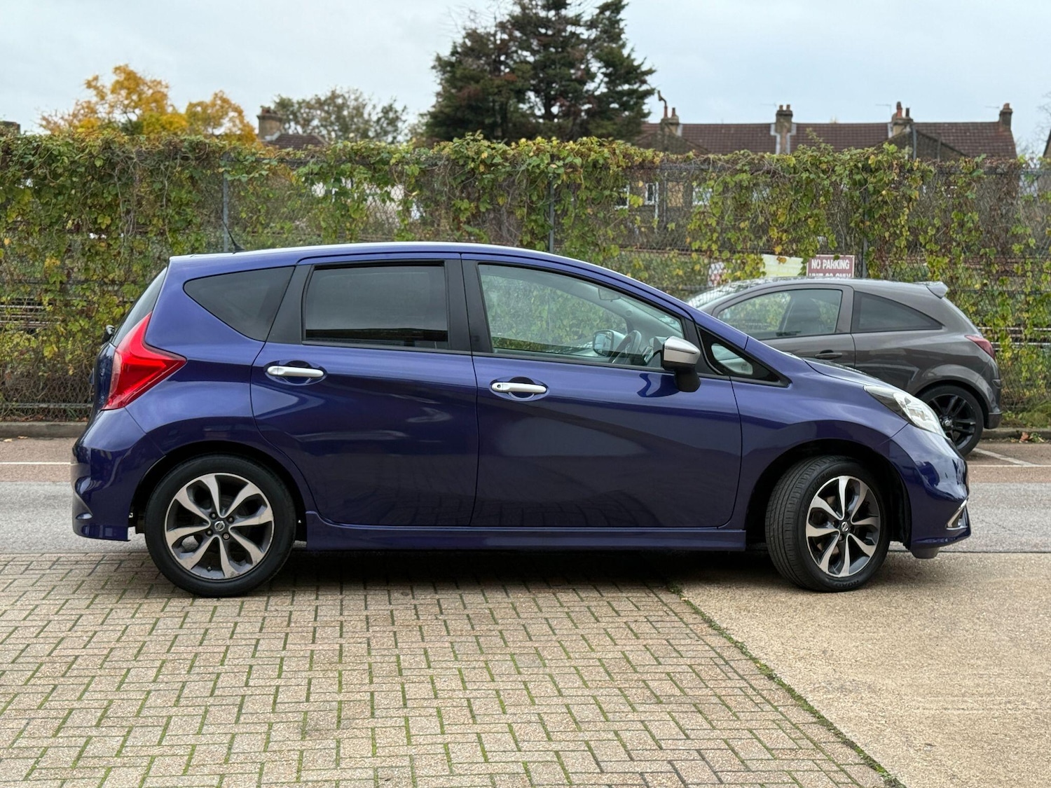 Used Nissan Note 2015 for sale - 76549671: Photo 7