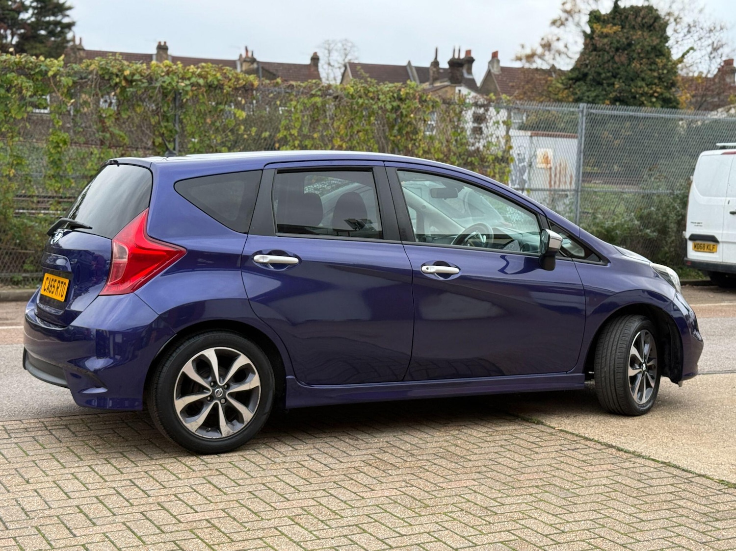 Used Nissan Note 2015 for sale - 76549671: Photo 8