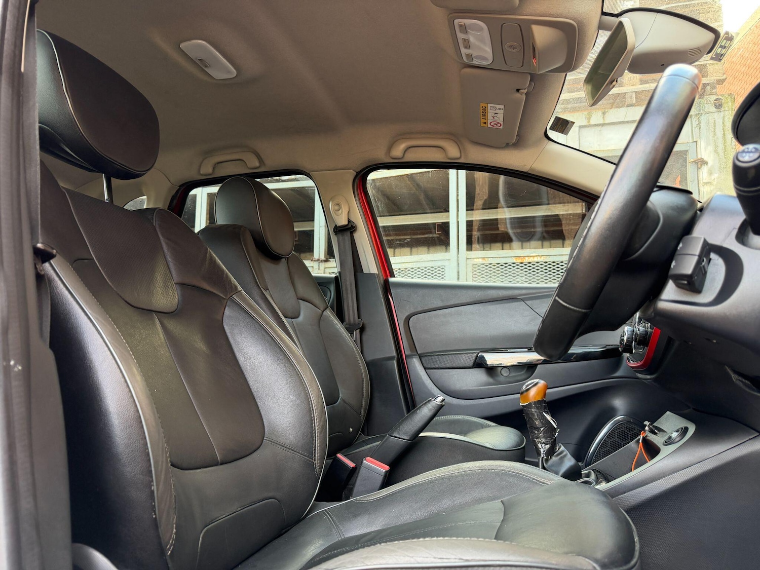 Used Renault Captur 2015 for sale - 76991730: Photo 18