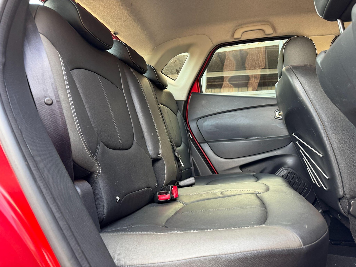 Used Renault Captur 2015 for sale - 76991730: Photo 21