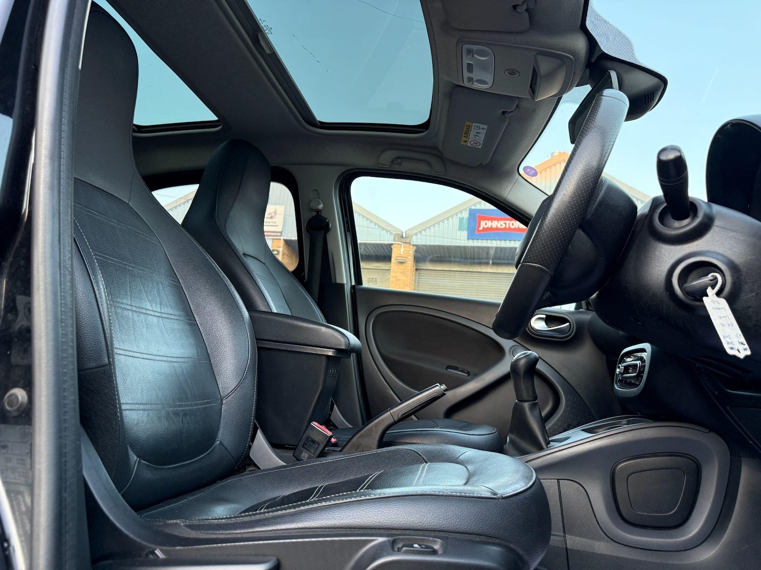 Used smart forfour 2016 for sale - 76832513: Photo 20