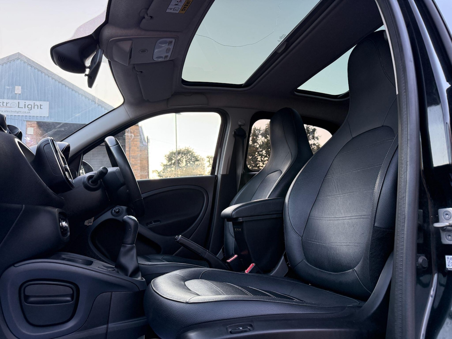 Used smart forfour 2016 for sale - 76832513: Photo 21