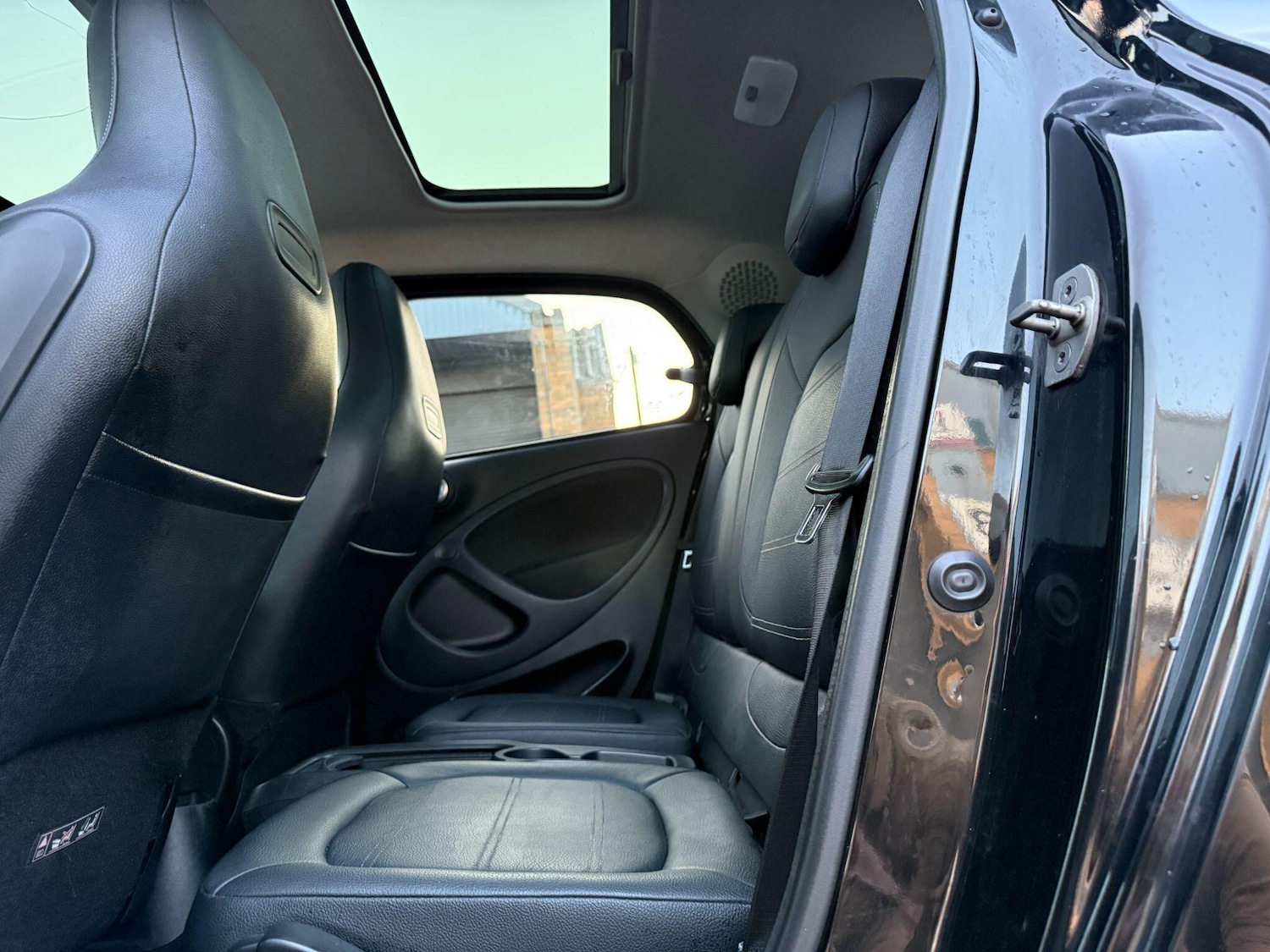 Used smart forfour 2016 for sale - 76832513: Photo 22