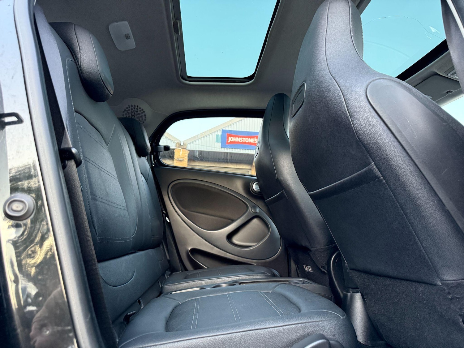 Used smart forfour 2016 for sale - 76832513: Photo 23