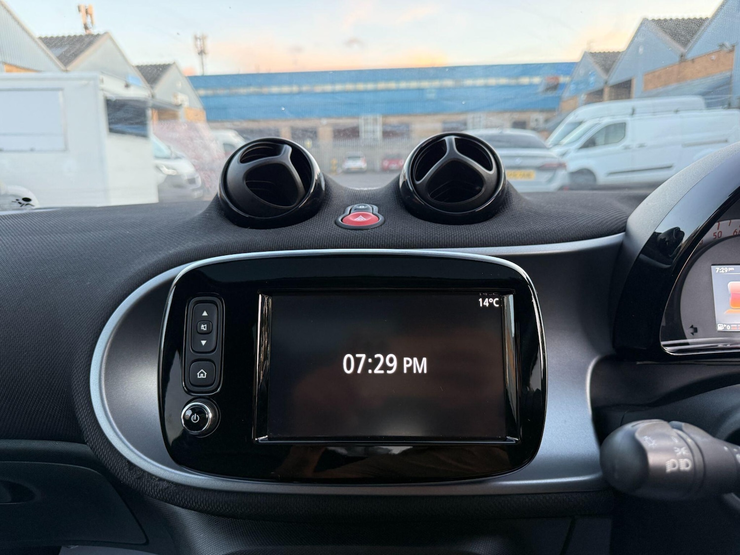 Used smart forfour 2016 for sale - 76832513: Photo 25