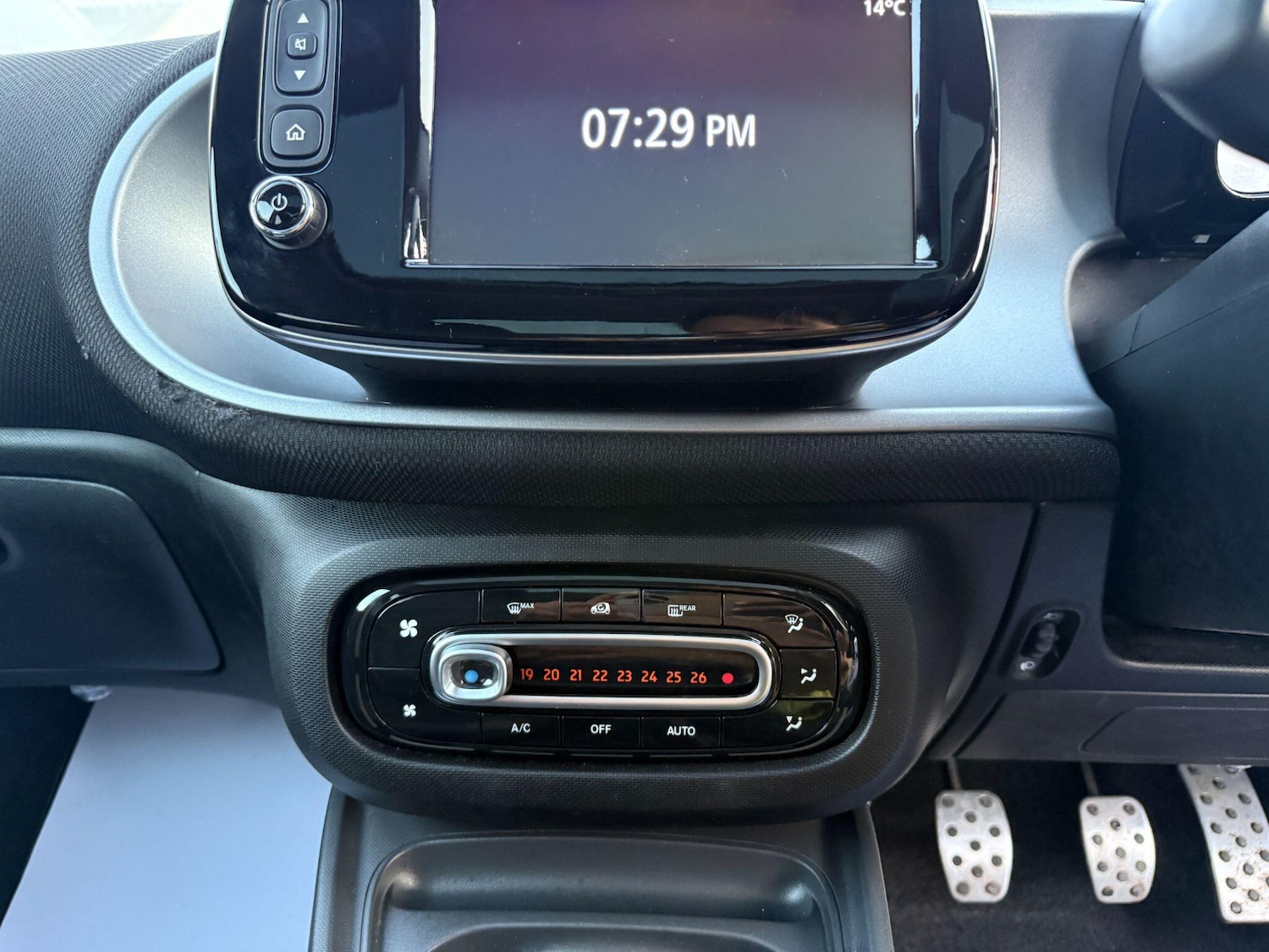 Used smart forfour 2016 for sale - 76832513: Photo 26