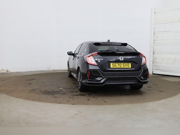 Used Honda Civic 2020 for sale - 79520675: Photo