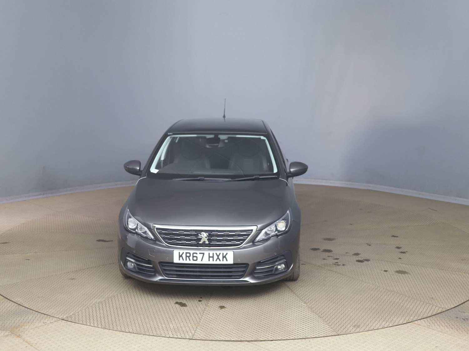 Used Peugeot 308 for sale - 78128104: Photo 4