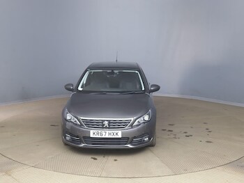 Used Peugeot 308 2017 for sale - 78128104: Photo