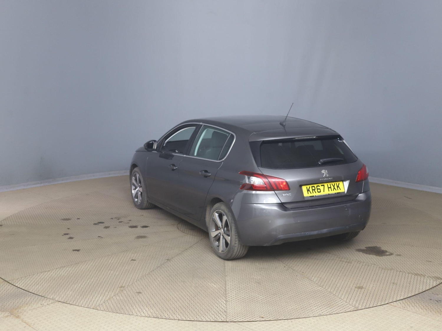 Used Peugeot 308 for sale - 78128104: Photo 5