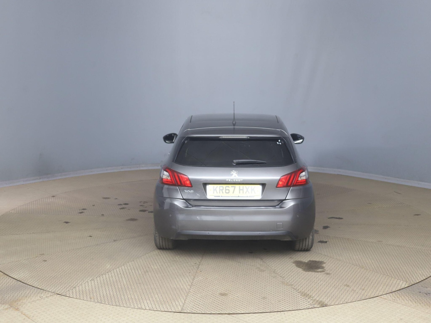 Used Peugeot 308 for sale - 78128104: Photo 6