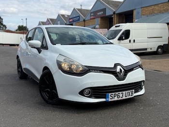 Renault - Clio