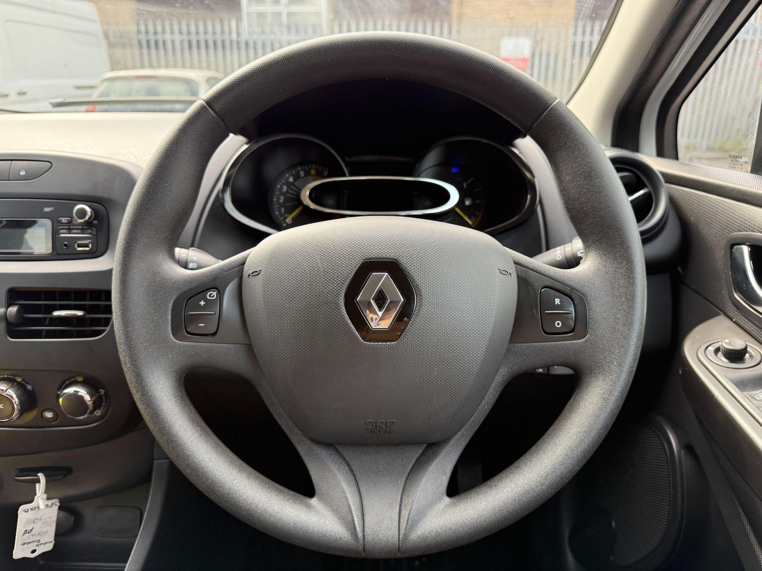 Vehicle 24