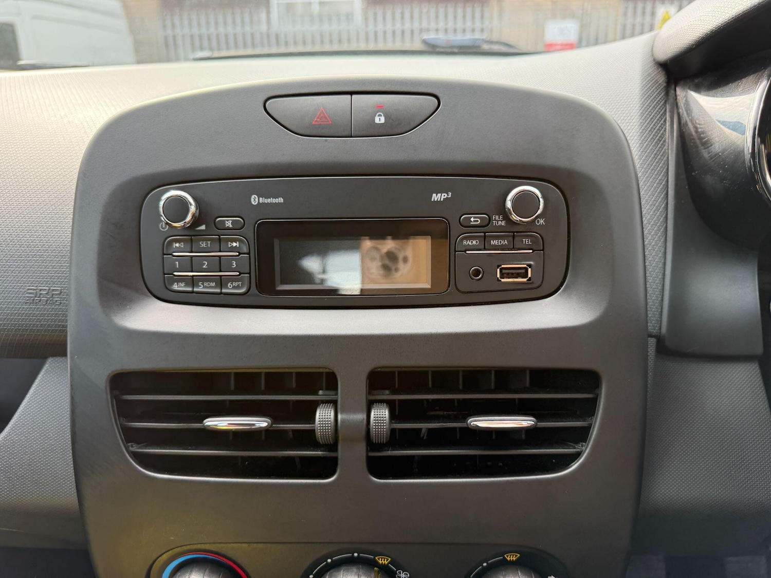 Vehicle 25