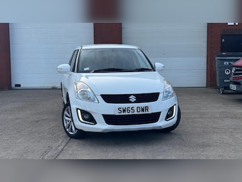 Used Suzuki Swift 2016 for sale - 78447278: Photo
