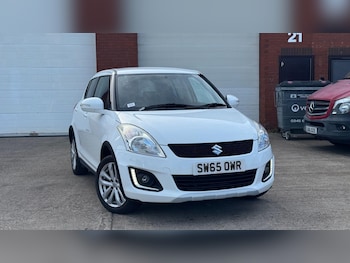 Used Suzuki Swift 2016 for sale - 78447278: Photo