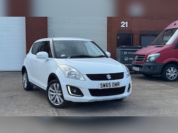 Used Suzuki Swift 2016 for sale - 78447278: Photo