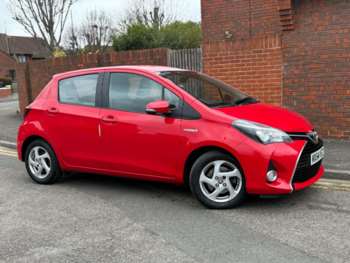 Used Toyota Yaris 2014 for sale - 74350192: Photo