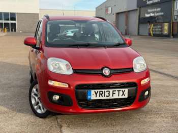 Used Fiat Panda 2013 for sale - 74429209: Photo