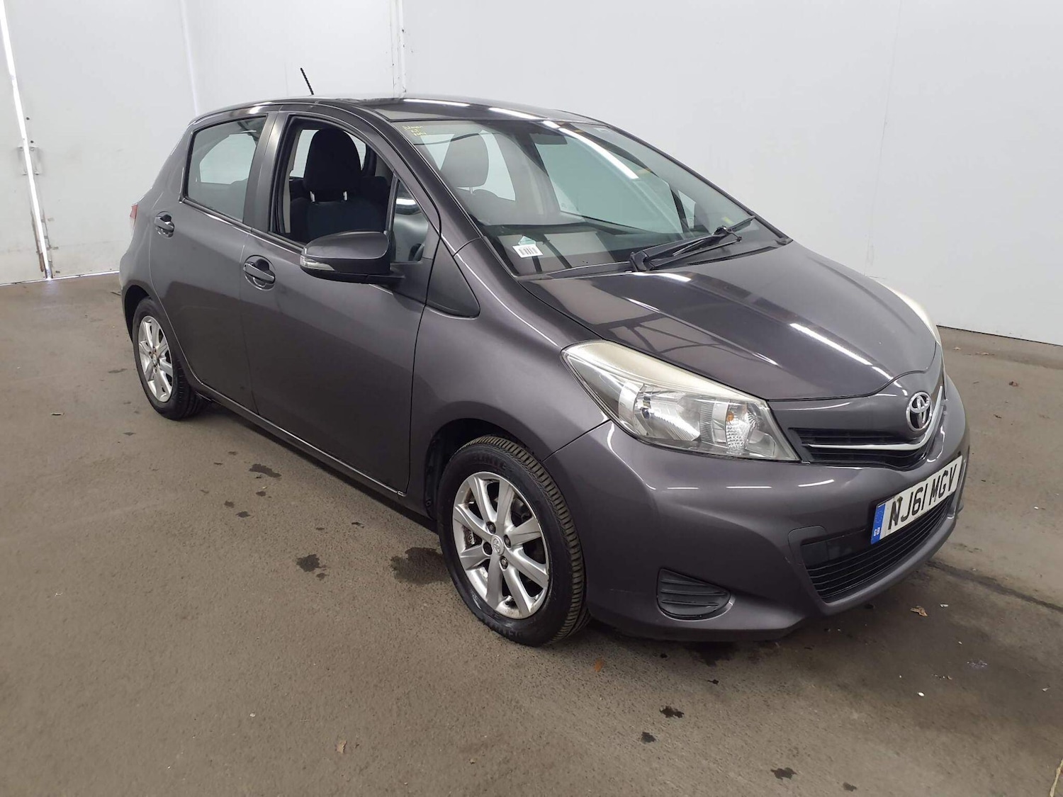 Used Toyota Yaris 2011 for sale - 78147751: Photo 1