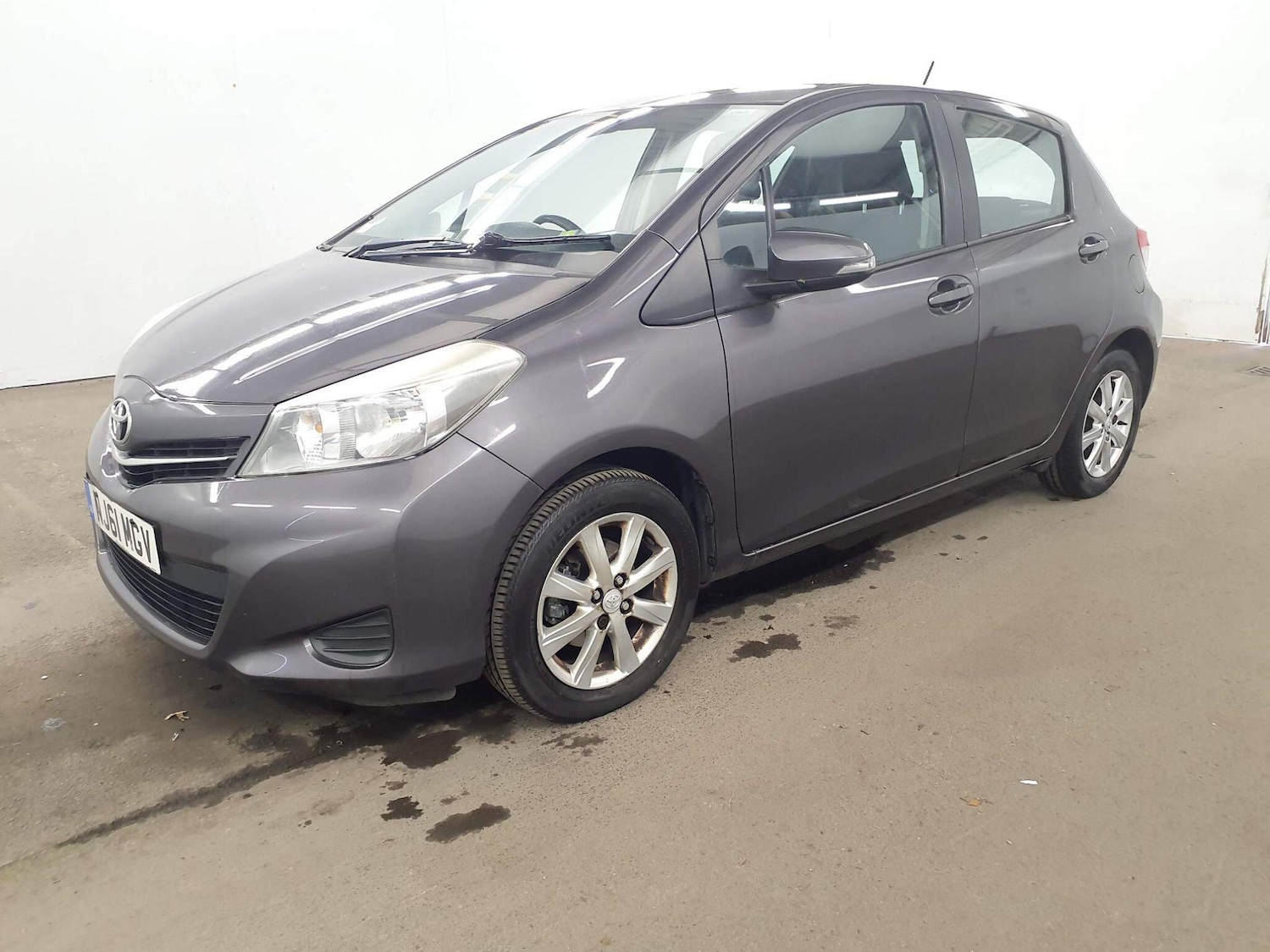 Used Toyota Yaris 2011 for sale - 78147751: Photo 4