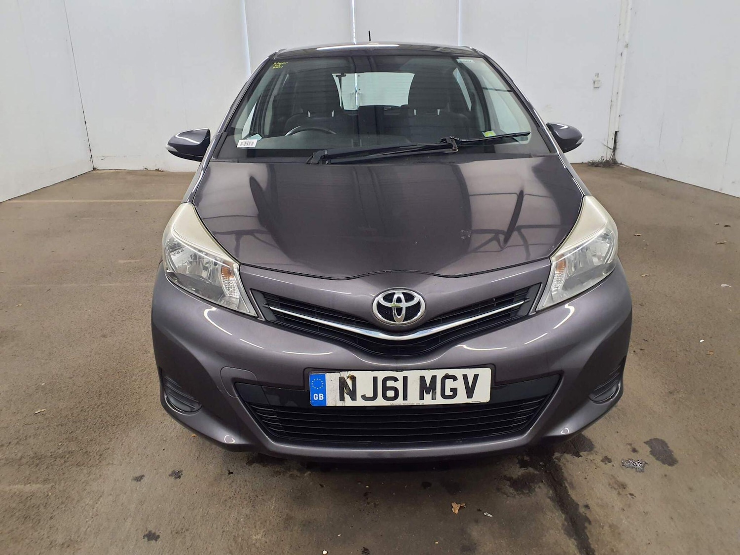 Used Toyota Yaris 2011 for sale - 78147751: Photo 6