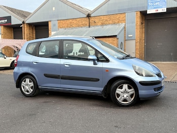 Used Honda Jazz 2004 for sale - 75670571: Photo