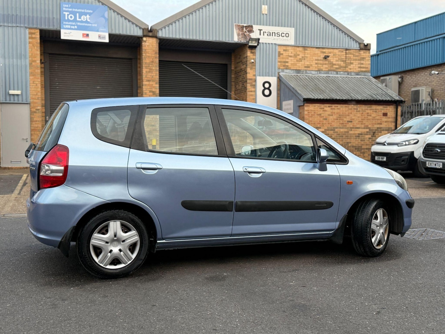 Vehicle 7