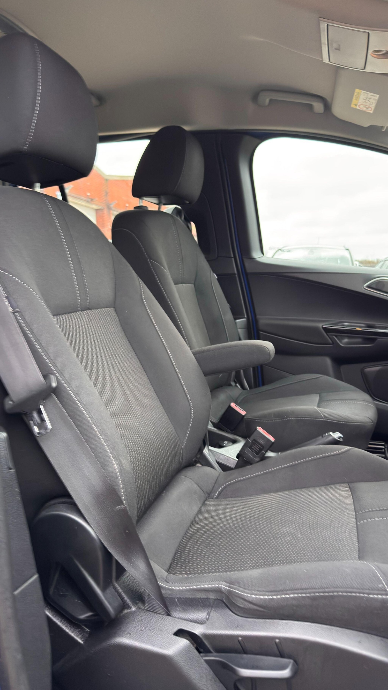 Used Ford B-MAX for sale - 77684139: Photo 16