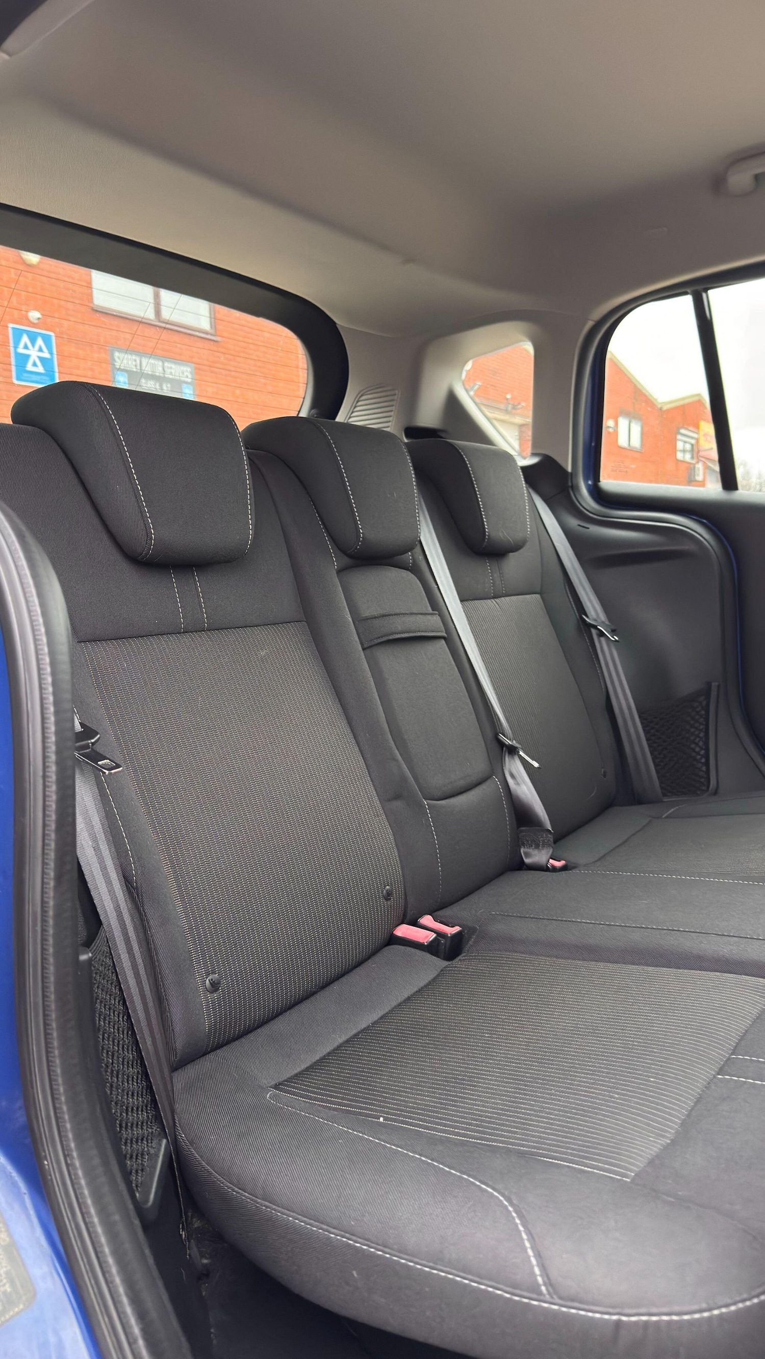 Used Ford B-MAX for sale - 77684139: Photo 17