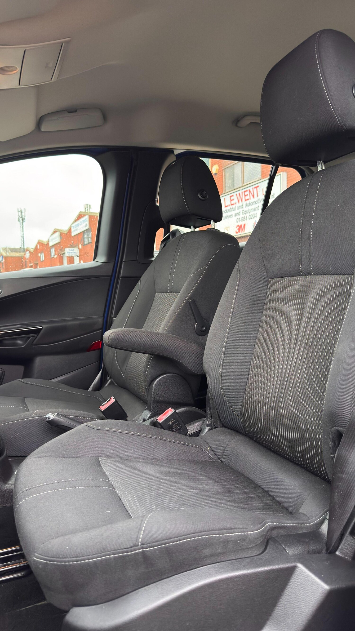 Used Ford B-MAX for sale - 77684139: Photo 18