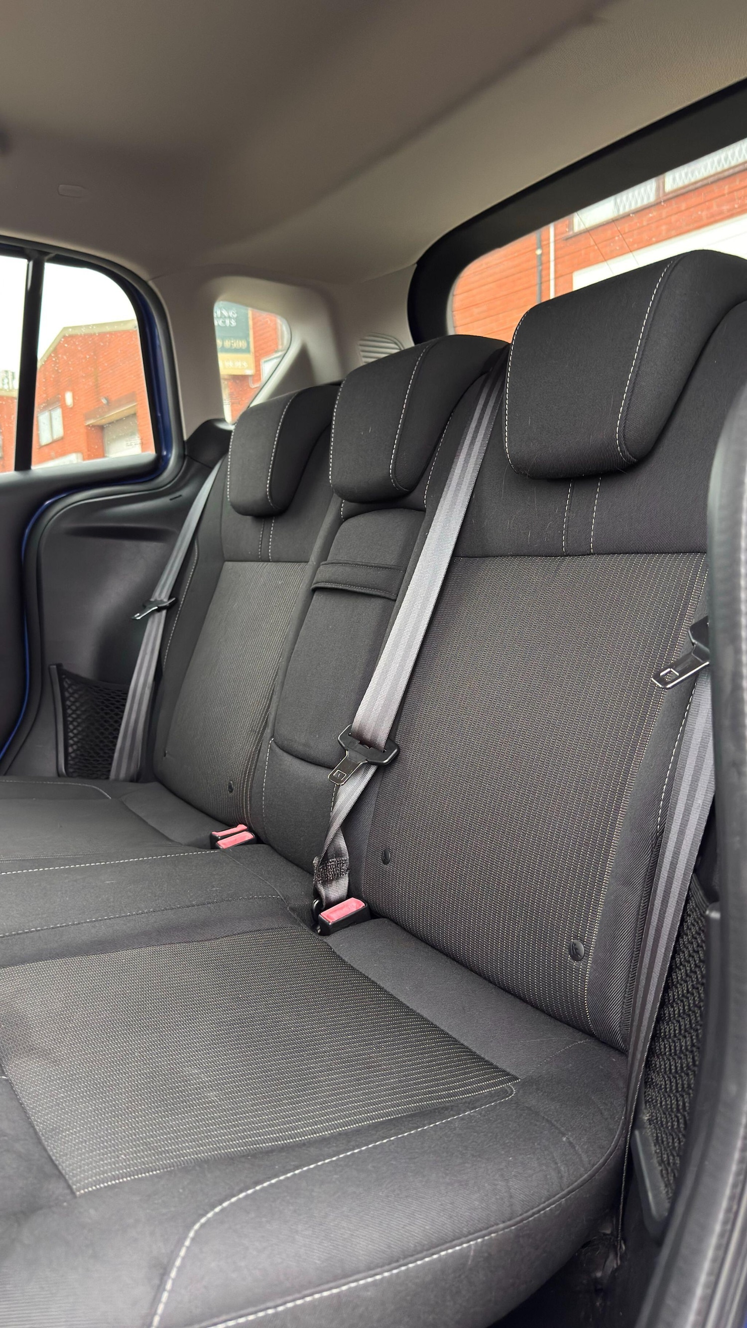 Used Ford B-MAX for sale - 77684139: Photo 19